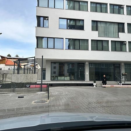 Angela Nordic Apartment. Сучава Екстер'єр фото