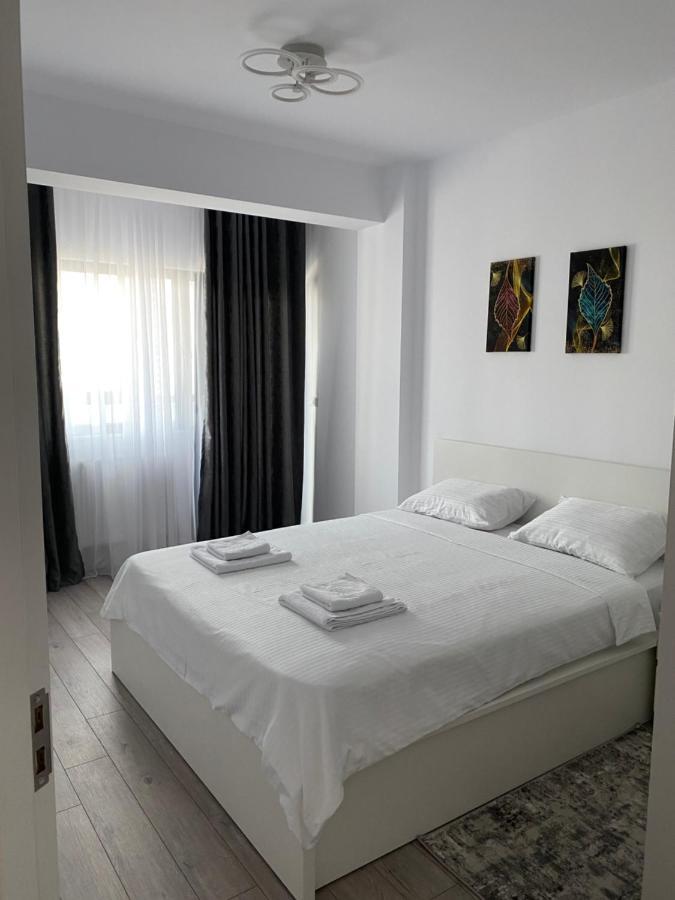 Angela Nordic Apartment. Сучава Екстер'єр фото